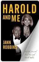 Jann Robbins, Harold and Me: My Life, Love, and Hard Times with Harold Robbins