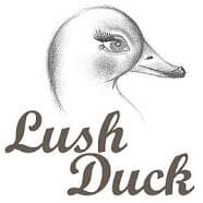 Lush Duck - www.lushduck.co.uk