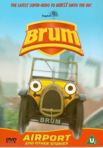 Brum - Airport And Other Stories
