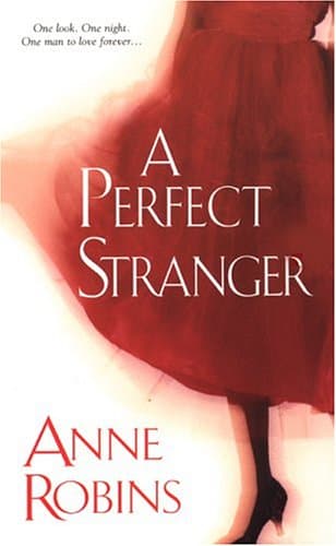 Anne Robins, A Perfect Stranger