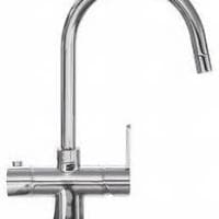 Franke Minerva 3 in 1 tap