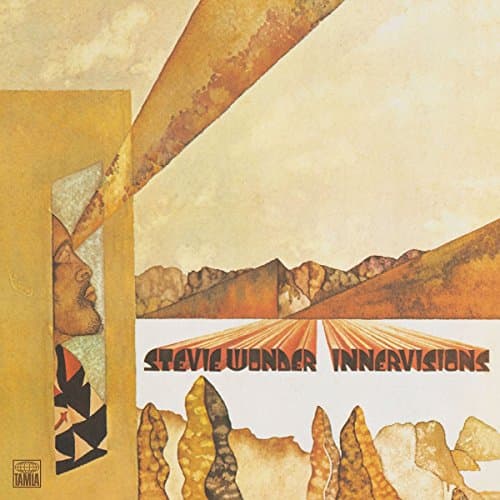 Stevie Wonder, Innervisions