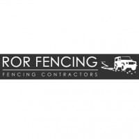 ROR Fencing - www.RORFencing.co.uk
