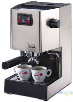 Gaggia Classic Review