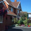 St Aubyns Guest House Burnham on Sea