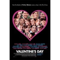 Valentine's Day