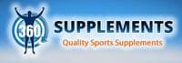 360 Supplements - www.360supplements.com.au