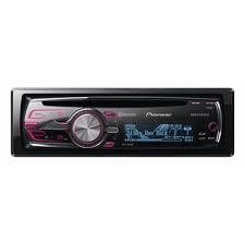 Pioneer DEH-6400BT