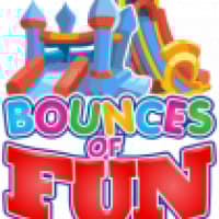 Bounces of Fun - www.bouncesoffun.com