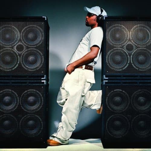 Musiq, Soulstar