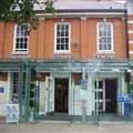 Balham Leisure Centre, Balham, London