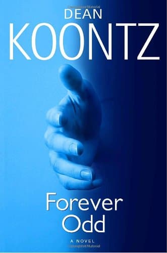 Dean Koontz Forever Odd