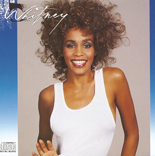 Whitney Houston, Whitney