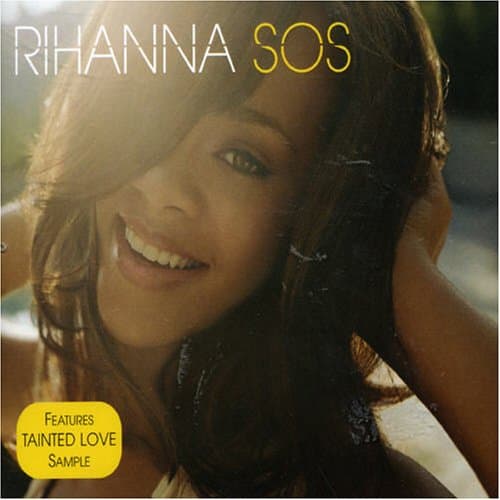 Rihanna, Sos