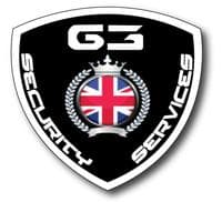 G3 Security - www.g3security.co.uk
