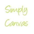 Simply Canvas - www.simplycanvasart.co.uk