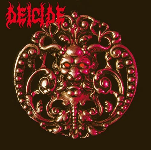 Deicide, Deicide