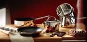 Cuisinox Elysee Cookware