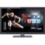 Panasonic TX-L37ET5B Full HD 37" LED 3D TV