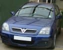 Vauxhall Vectra 2004 1.9CDT SRI