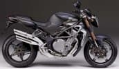 MV Agusta Brutale S