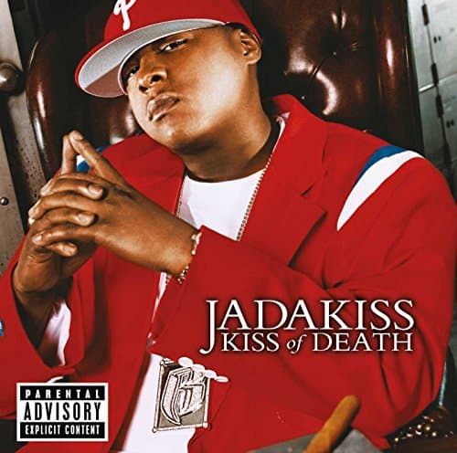 Jadakiss, Kiss of Death