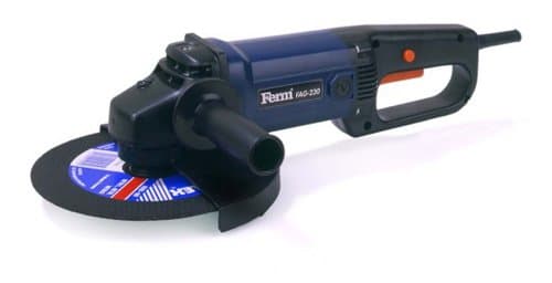 Ferm 9 Angle Grinder