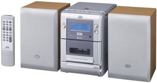 JVC UX-G1