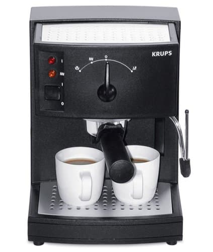 Krups FNC Novo Coffee Maker