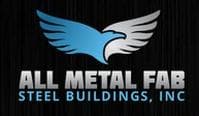 All Metal Fab Steel Buildings, Inc - www.amfsteel.com
