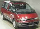 Toyota Previa 2.4i GLS