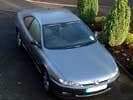 Peugeot 406 2.2 Coupe SE Hdi