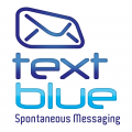 TextBlue - www.textblue.co.uk