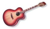 Rickenbacker 700C Comstock