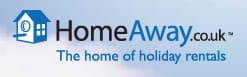 HomeAway - www.homeaway.co.uk