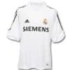 Real Madrid Home