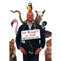 Dartmoor, Dartmoor Wildlife Park(Ben's Zoo)