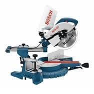 Bosch GCM 10 Mitre Saw