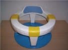 Fisher Price Baby Bath Seat Stay n Play
