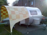 Tabbert t@b Caravan