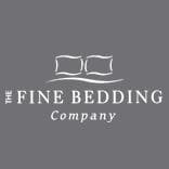 The Fine Bedding Company - www.finebedding.co.uk