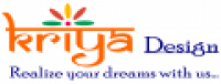 Kriya Design - www.kriyadesign.co.in