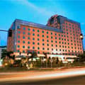 Manila, Bayview Park Hotel