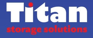 Titan Storage Solutions