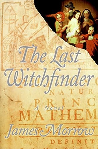James Morrow, Last Witchfinder