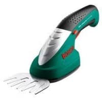 Bosch Isio Cordless Edging Shears