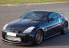Nissan 350Z GT-S Concept