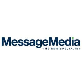 Message Media - www.messagemedia.com