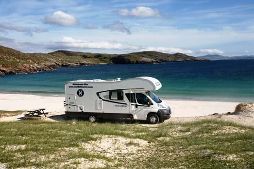 Scottish Tourer - www.scottishtourer.co.uk