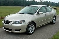 Mazda 3 2.0 Sport